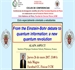 Ciclo Hablemos de Física, From the Einstein-Bohr debate to quantum information: a new quantum revolution, ALAIN ASPECT